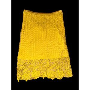 New The Clothing Company Pencil Skirt L